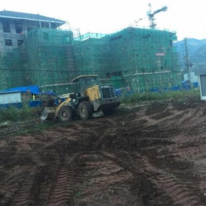 天池管护局启动保护区基础设施建设项目