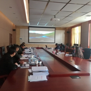 云南云龙天池国家级自然保护区创建云南省生态文明教育基地通过专家评审