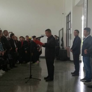 “生态云龙.醉美天池”首届摄影大赛作品大理展圆满结束