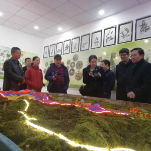 国家林业和草原局保护地司到云南云龙天池国家级自然保护区开展自然保护地 监测专题调 ...