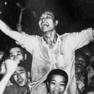 80年前的今天，日本无条件投降！